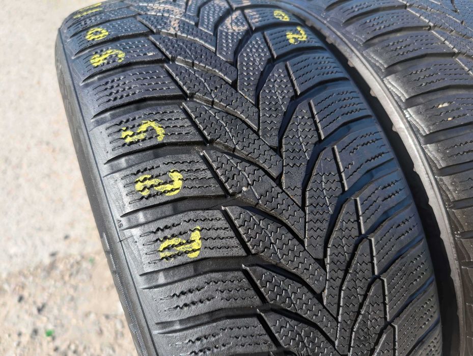 225/50 R18 • Iarna • Nexen Winguard Sport 2 99H XL | 4 buc | Pret/buc