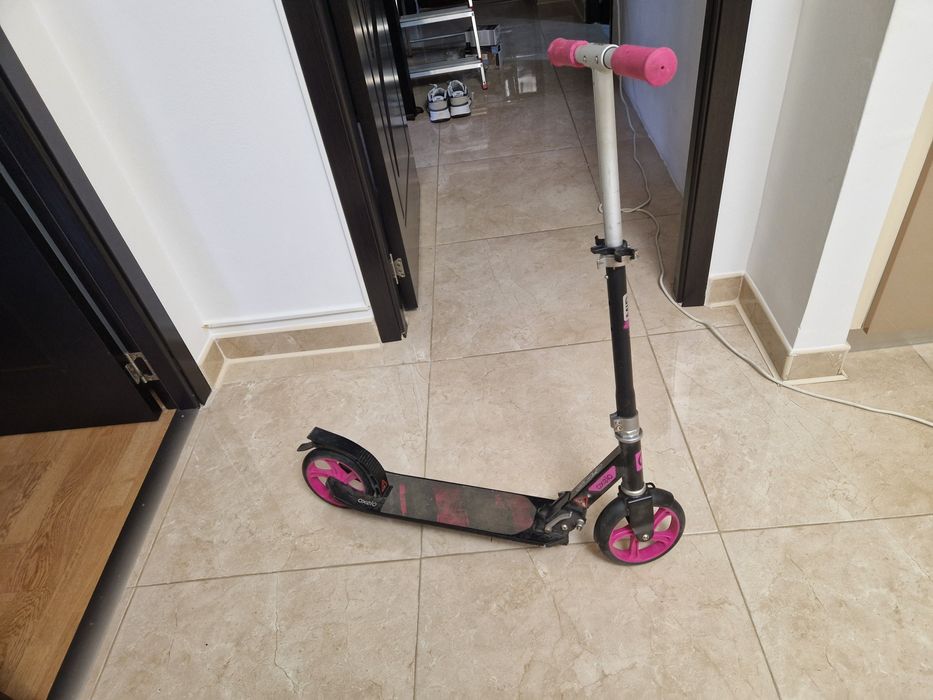 Trotineta copii oxelo