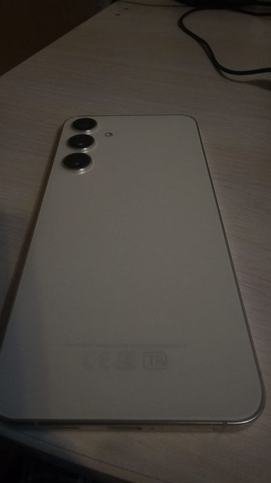Samsung S24 plus 12/512 gb идеал