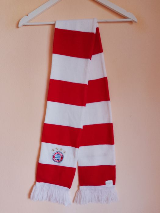 Fular Fotbal Bayern Munchen