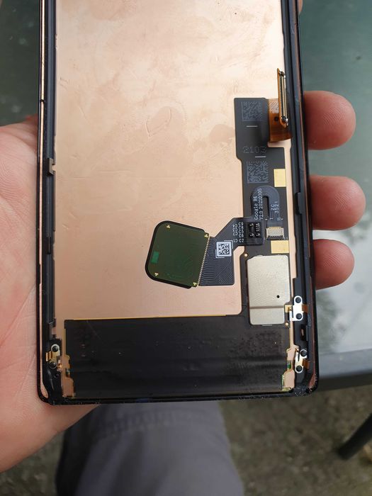 Google pixel 6 / 6 pro 7 / 7 pro оригинален дисплей