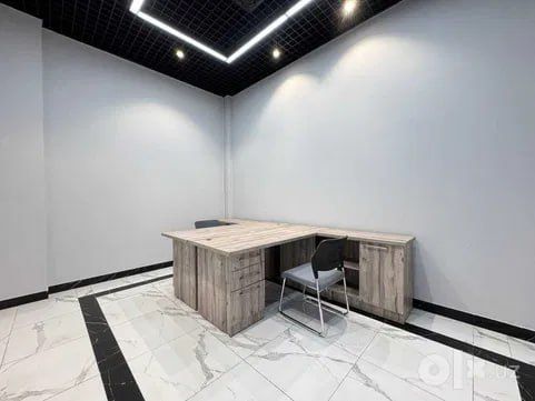 Аренда коммерческого помещения 330 м2, Бадамзар. 1й этаж, 1я линия