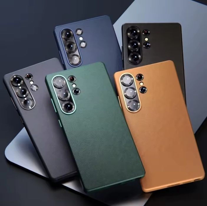 Samsung Galaxy S25 Ultra Kindsuit Magsafe