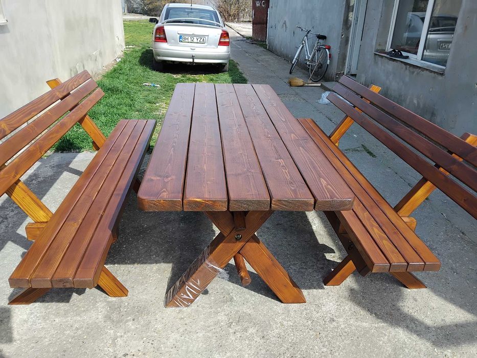 Masa de gradina de vanzare