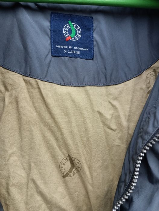 Boomerang бомбер яке XXL- 35 лв