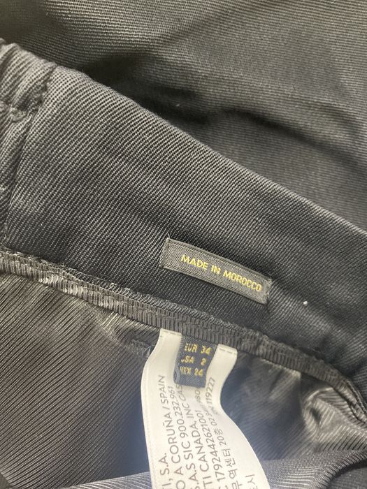 Брюки 8 штук