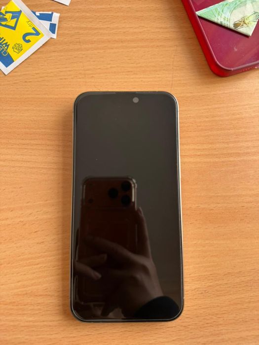 IPhone 15 pro Max 256 gb