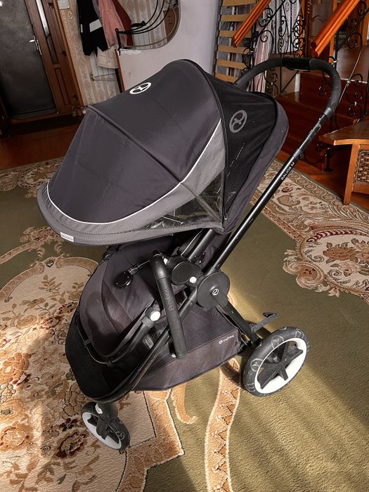 Продам коляску cybex balios M