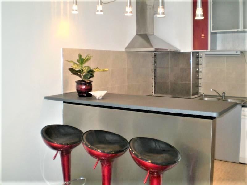 Дава се под наем Двустаен апартамент в София, Студентски град - 65 кв.м за 450 € - Снимка #1