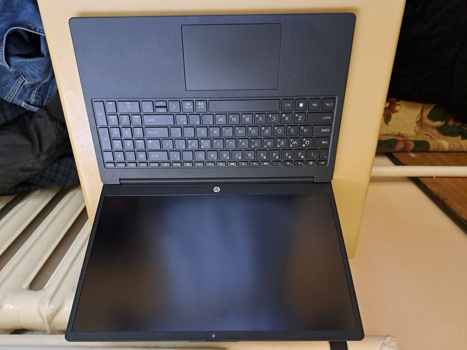 Продаётся ноутбук HP