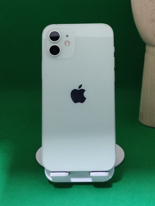 iPhone 12 100 %  - Garantie