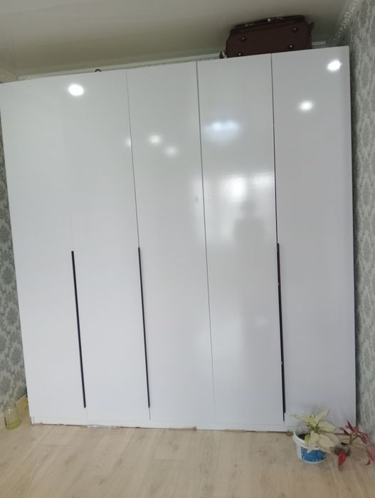 Продам квартиру Монкеулы 85/6