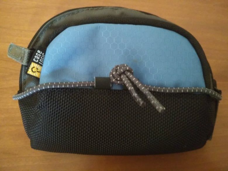 Чантичка Case Logic, чисто нова