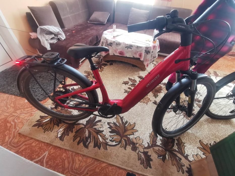 Електрически  Specialized Como