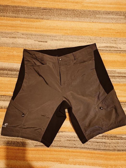 Къси гащи   Jack Wolfskin