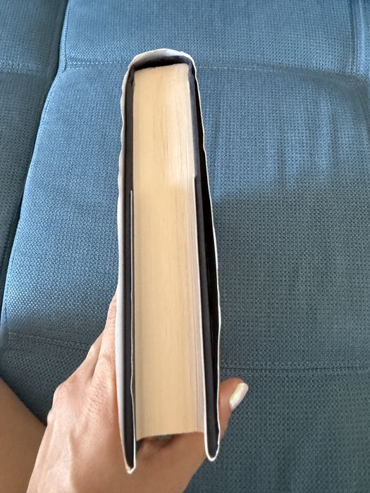 Harry Potter and the cursed child