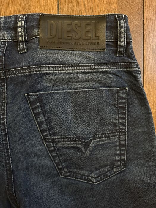 Diesel krooley jogg