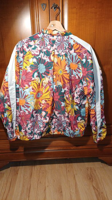 Jachetă Puma & Liberty