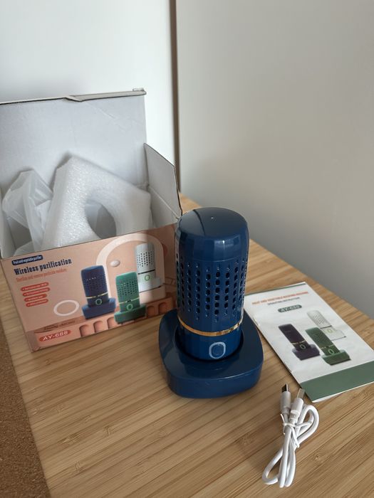 Purificator de fructe si legume