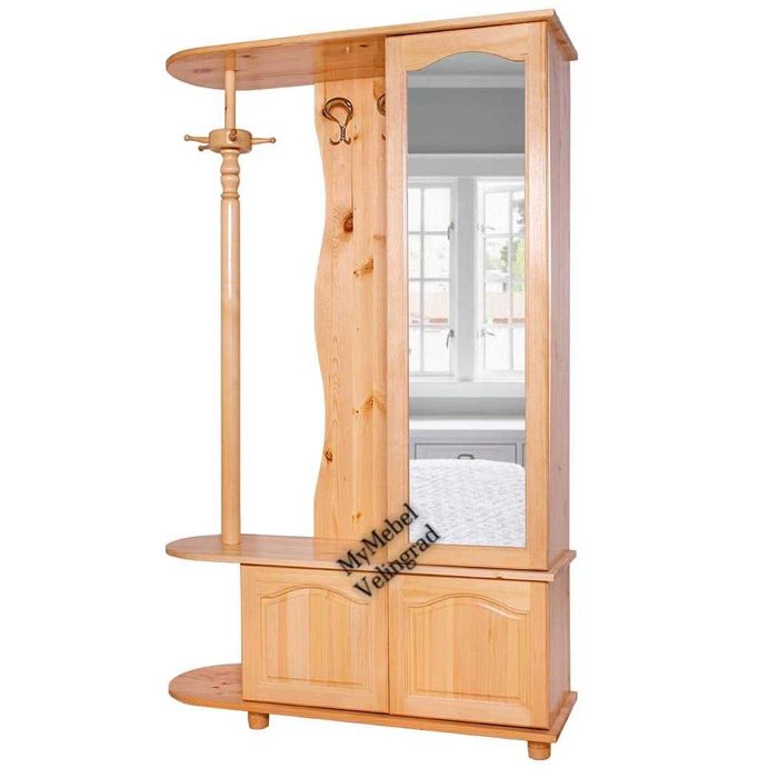 Мебели от масив, мебели от производител!