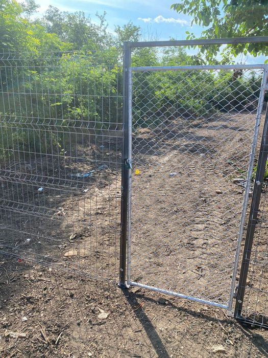 Teren 800 mp + Casă Demolabilă | Acte la zi & Utilități în curte | Mereni (Conțești), Dâmbovița