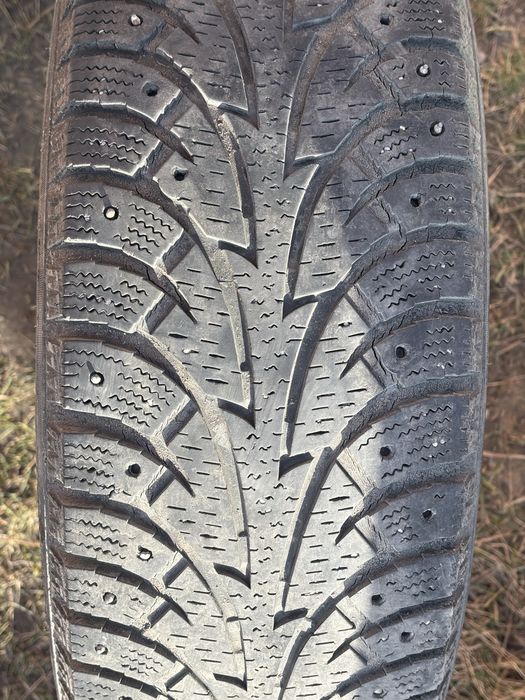 Мишлен резина р17 и р15 hankook