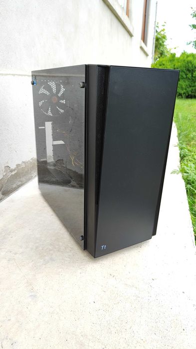 PC Gaming Ryzen CSGO Fornite