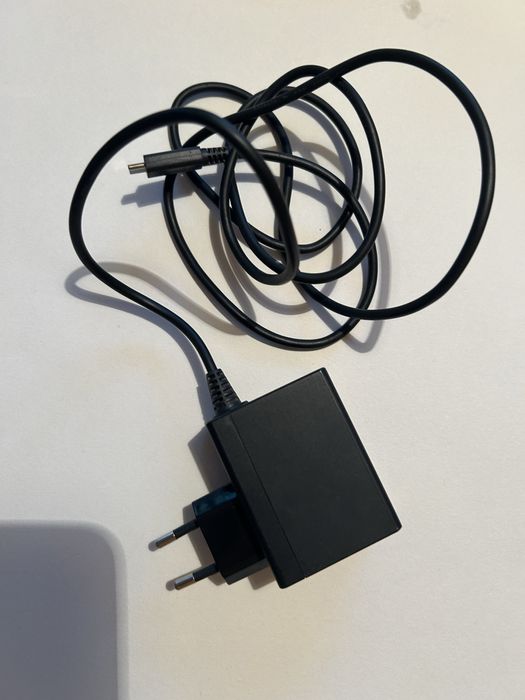 Nintendo swich с аксесуари