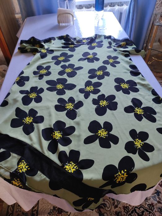 Продам платье. 62 р, большой размер.
