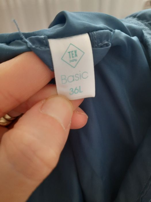 Doua geci Tex, 36 luni ( 3 ani)