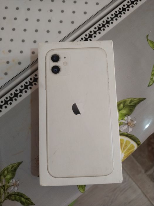 Iphone 11 срочно продажа