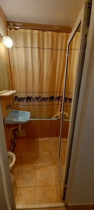 Garsoniera  mobilata in Braila