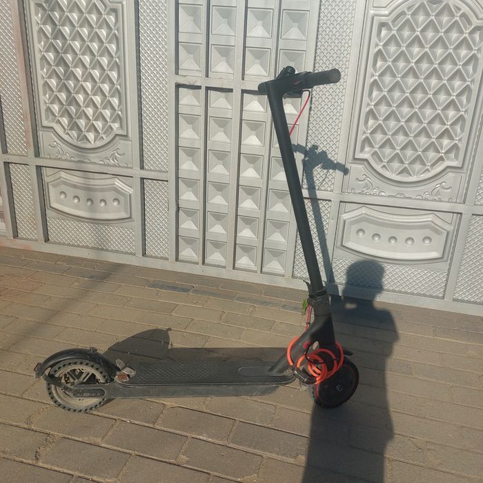 Xiommi m365 продается