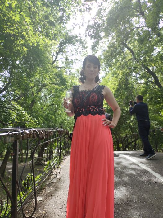 Платье на мероприятие