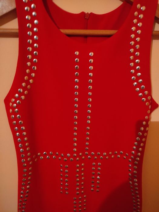 Рокля универсален размер