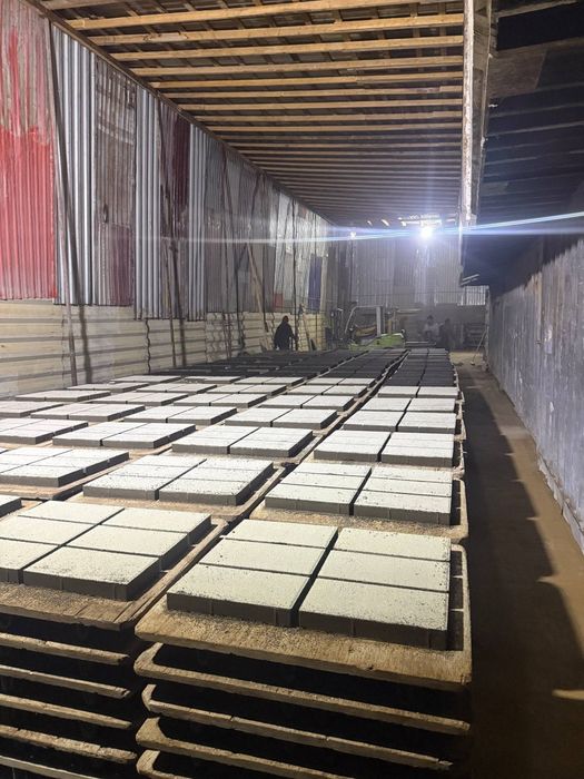 Вибропесс брусчатка нарх келишилади