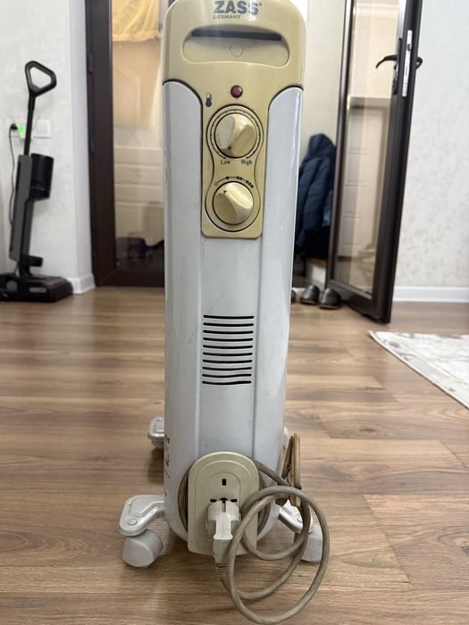 комнатная батарея