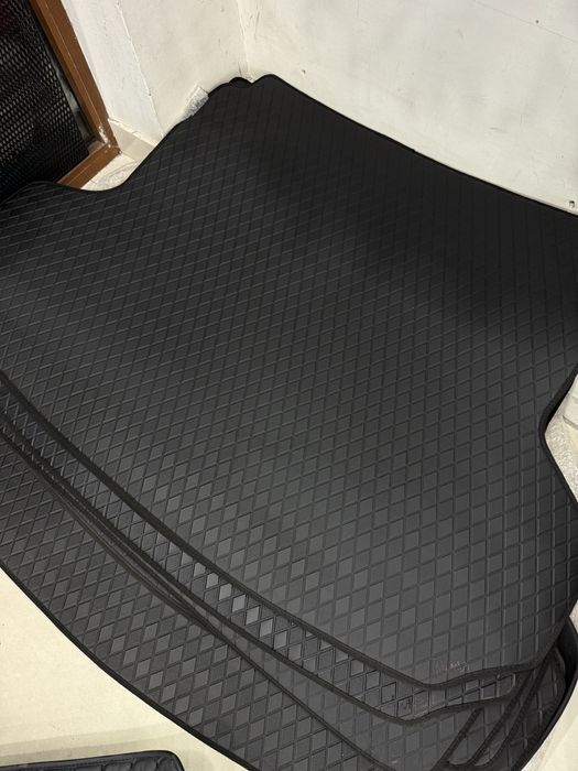 Bagaj poliklarimiz 3-4 xil variant bor