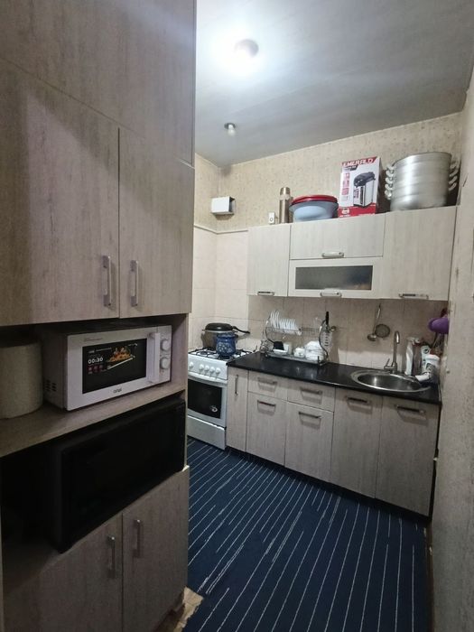 Чиланзар -11 орентир: перекресток WhatsApp 3/3/4 С ремонтом и обстанов