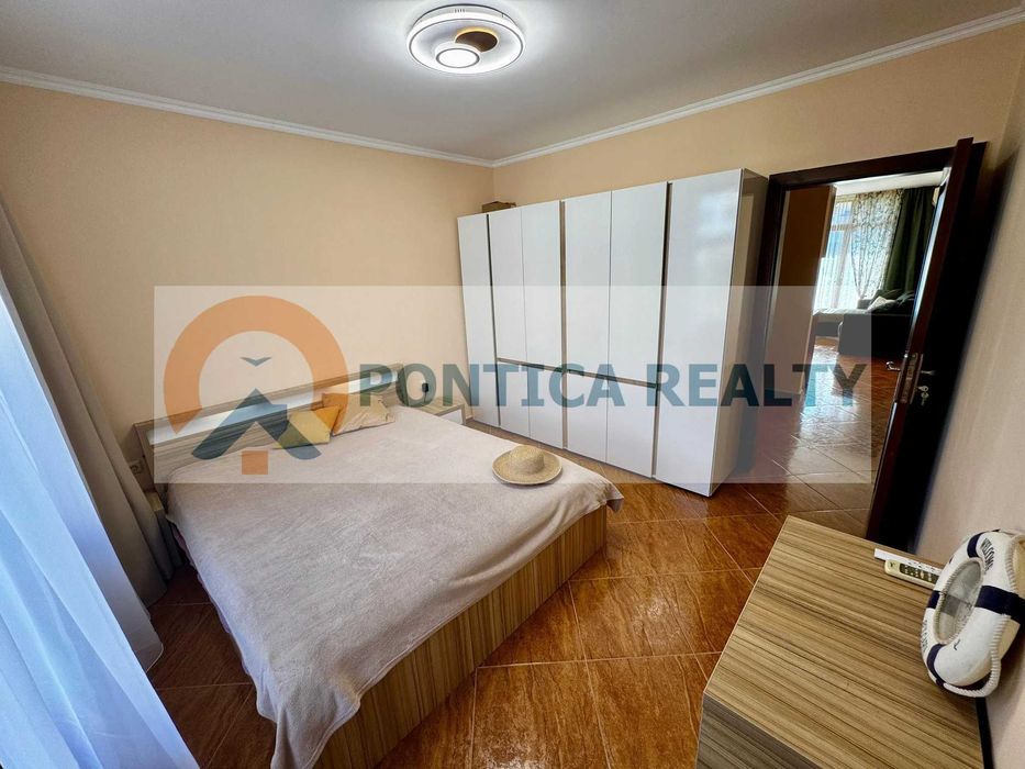 Продава се Двустаен апартамент в Свети Влас - 61 кв.м за 1599 €/кв.м - Снимка #4