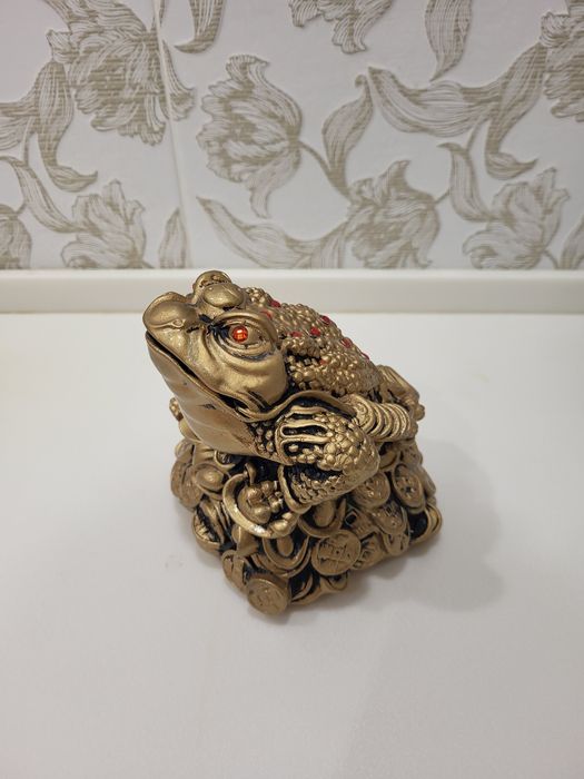 Сувенир- Капилка.