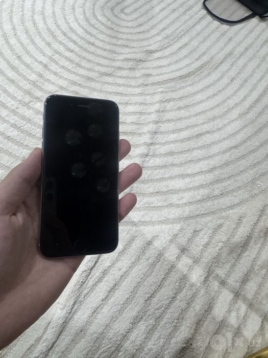 Iphone 6 64 gb LLA