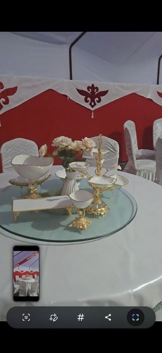 продажа железный Юрта