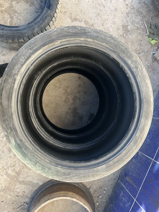 Шыни Kumho 19 размера