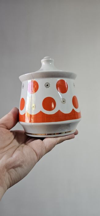 Сахарницы , винтаж посуда