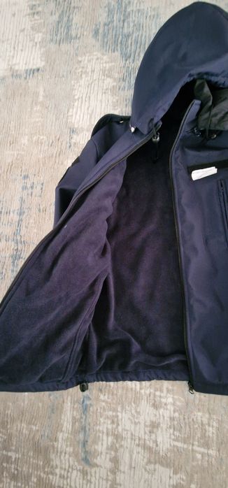 Vând geacă Softshell