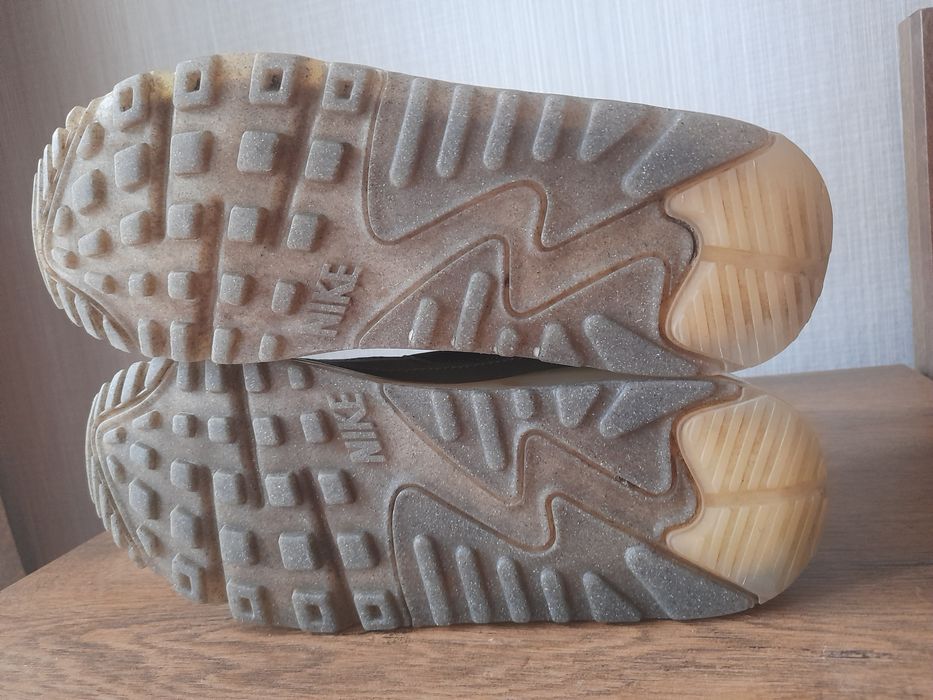 Nike Air max 90 маратонки 41 номер.