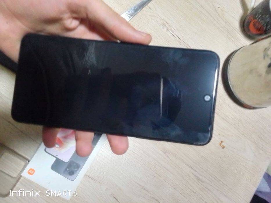 Xiaom REDMI NOT 12