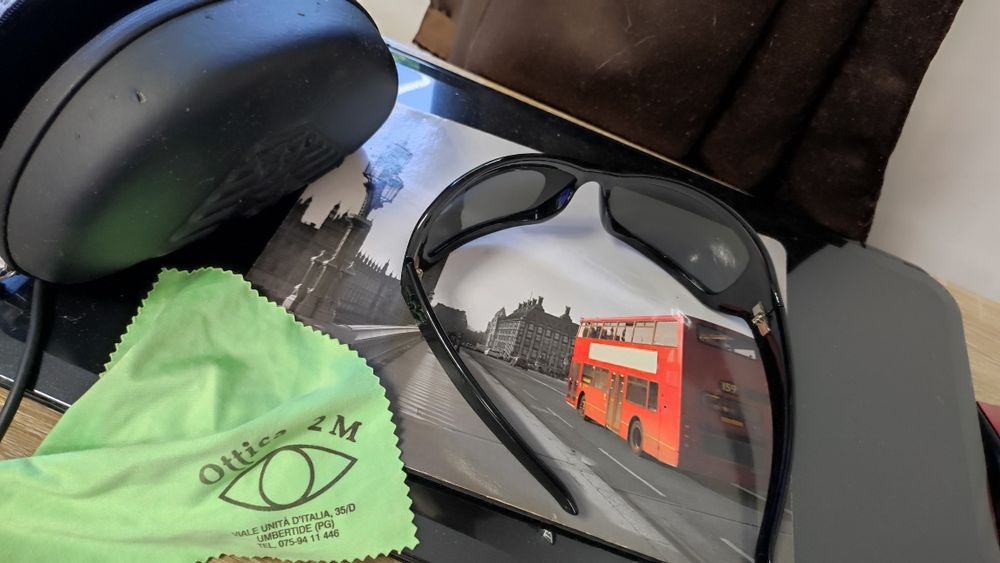 Ochelari soare Armani