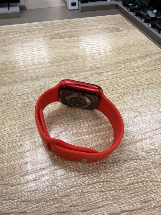 Apple Watch 8 41mm ТМ79